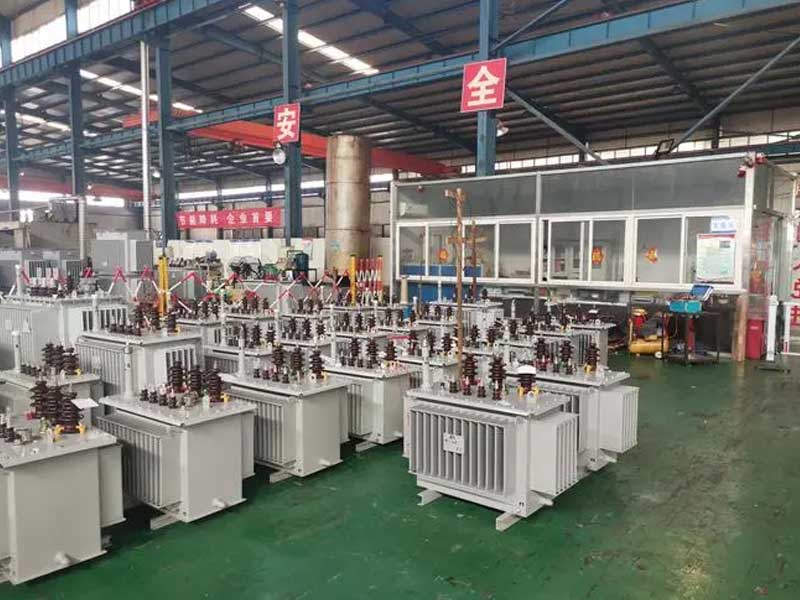 什么是變電站？為什么要建變電站？