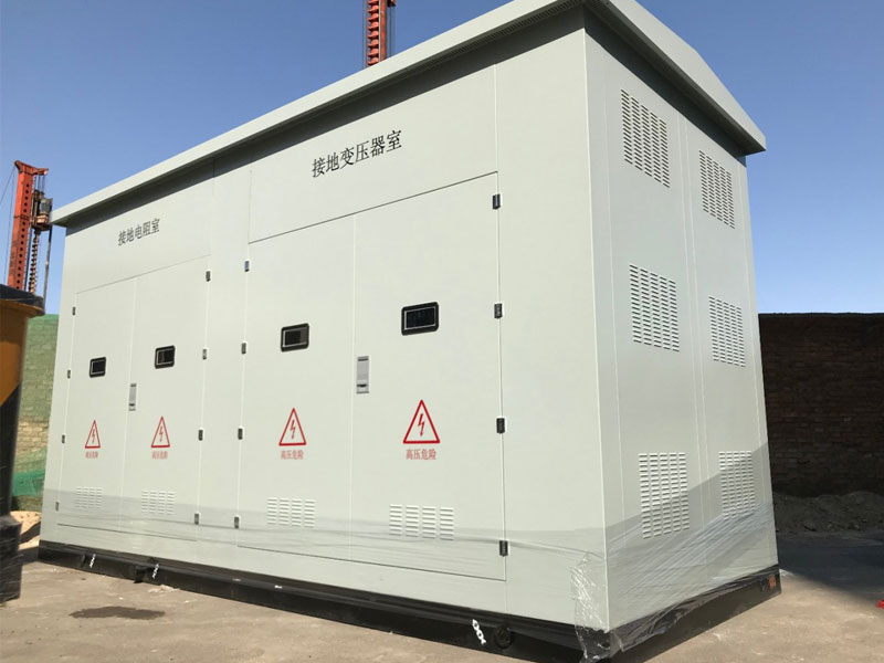 變電所的“心臟”——變壓器你了解嗎？